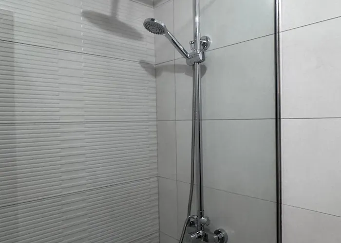 Cozy Marina, Iris Fase 1, Wifi Semesterbostad