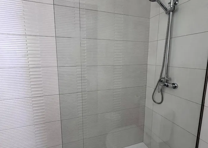 Cozy Marina, Iris Fase 1, Wifi Semesterbostad *