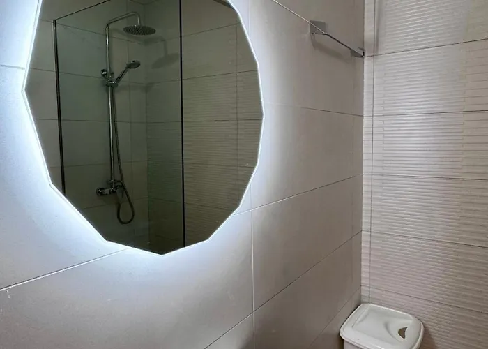 Cozy Marina, Iris Fase 1, Wifi Semesterbostad