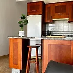 בית נופש Cozy Marina, Iris Fase 1, Wifi פלאיה בלנקה
