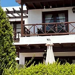 Cozy Marina, Iris Fase 1, Wifi Hébergement de vacances Playa Blanca (Lanzarote)