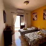Cozy Marina, Iris Fase 1, Wifi פלאיה בלנקה