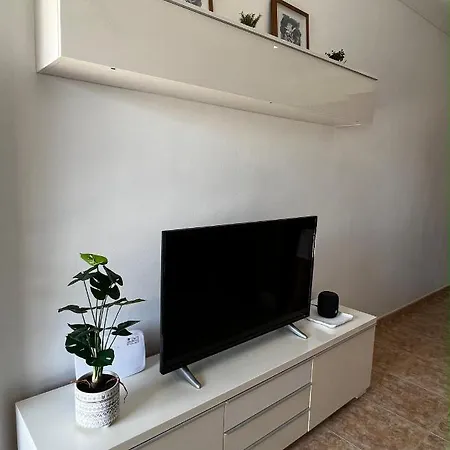 Cozy Marina, Iris Fase 1, Wifi Tatil Evi Playa Blanca