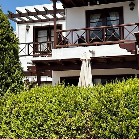 Cozy Marina, Iris Fase 1, Wifi Tatil Evi *