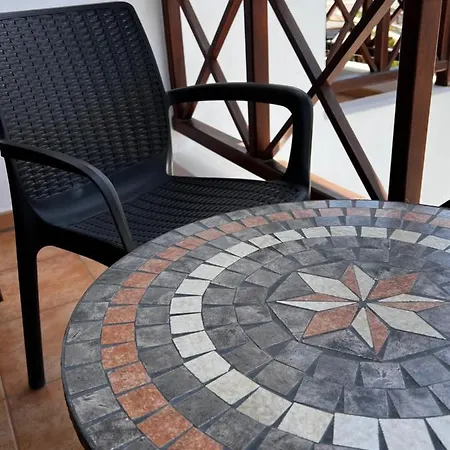 Tatil Evi Cozy Marina, Iris Fase 1, Wifi *