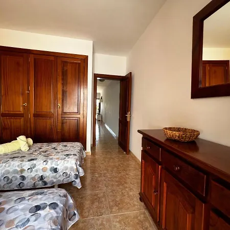 Cozy Marina, Iris Fase 1, Wifi Tatil Evi Playa Blanca