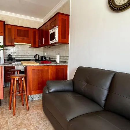 Cozy Marina, Iris Fase 1, Wifi