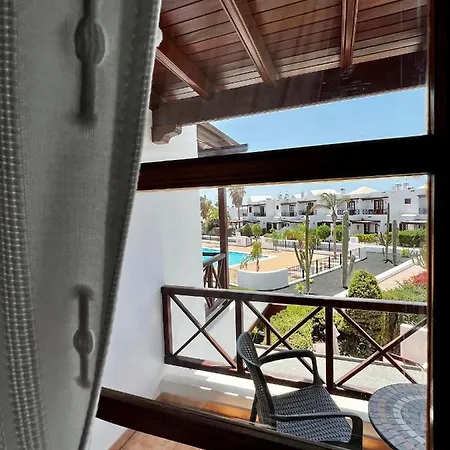 Cozy Marina, Iris Fase 1, Wifi Playa Blanca