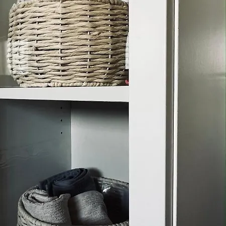 Cozy Marina, Iris Fase 1, Wifi Nyaraló *