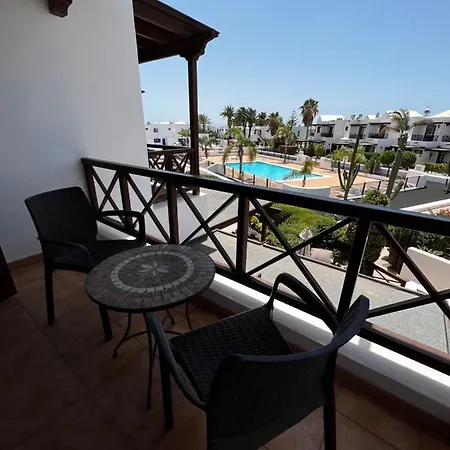 Cozy Marina, Iris Fase 1, Wifi * Playa Blanca