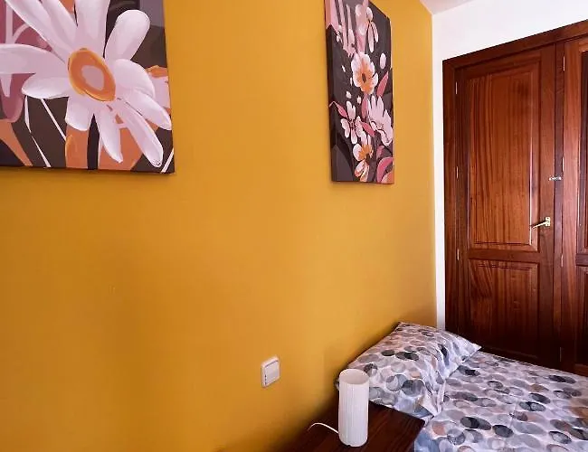 בית נופש Cozy Marina, Iris Fase 1, Wifi *