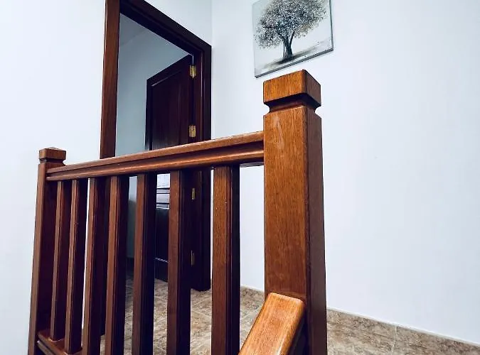 Cozy Marina, Iris Fase 1, Wifi בית נופש פלאיה בלנקה