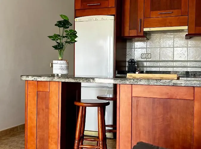 בית נופש Cozy Marina, Iris Fase 1, Wifi פלאיה בלנקה