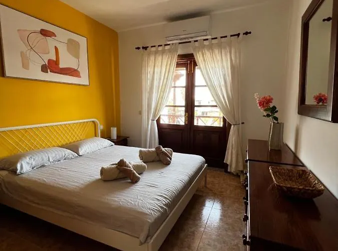 Cozy Marina, Iris Fase 1, Wifi פלאיה בלנקה