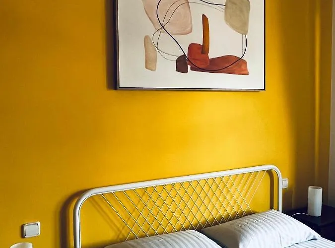 Cozy Marina, Iris Fase 1, Wifi פלאיה בלנקה