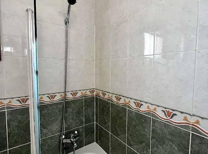 Cozy Marina, Iris Fase 1, Wifi * פלאיה בלנקה