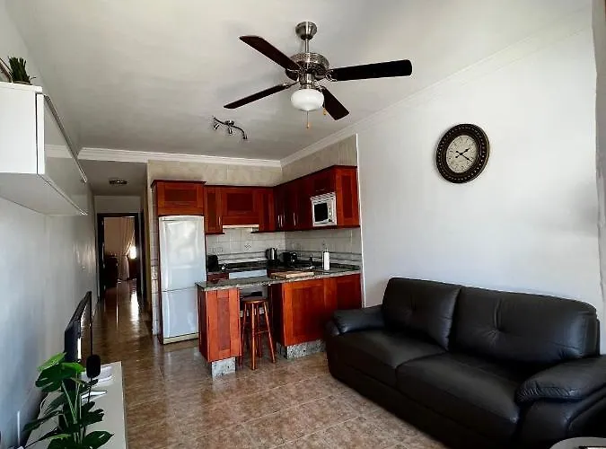 בית נופש Cozy Marina, Iris Fase 1, Wifi *