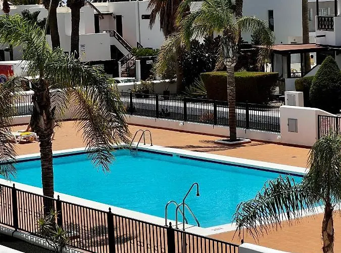 בית נופש Cozy Marina, Iris Fase 1, Wifi פלאיה בלנקה