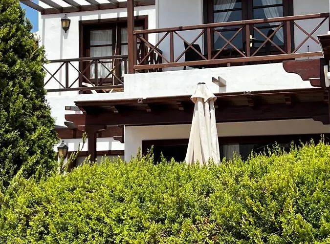 Cozy Marina, Iris Fase 1, Wifi בית נופש *