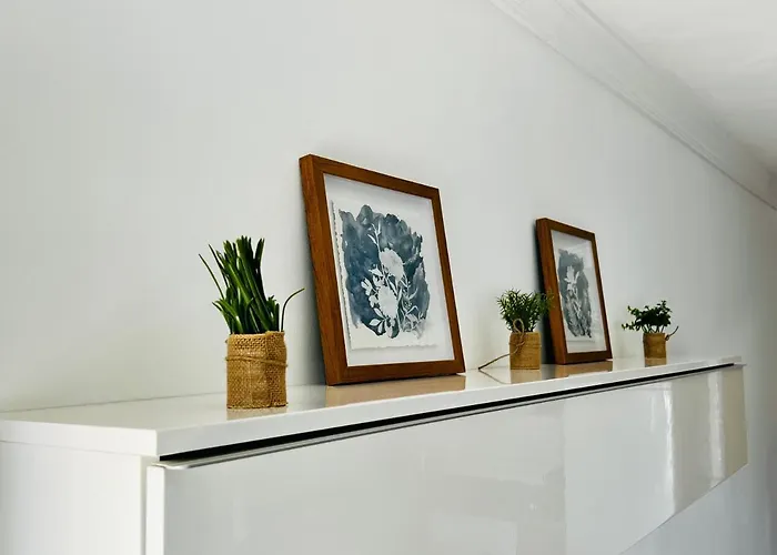 Cozy Marina, Iris Fase 1, Wifi * פלאיה בלנקה