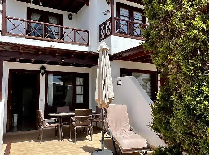 Cozy Marina, Iris Fase 1, Wifi * פלאיה בלנקה