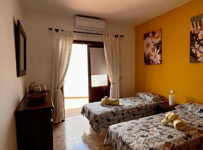 Cozy Marina, Iris Fase 1, Wifi פלאיה בלנקה