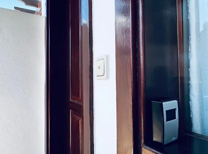 בית נופש Cozy Marina, Iris Fase 1, Wifi *